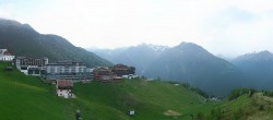 Archiv Foto Webcam Hochsölden Ötztal 05:00