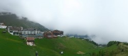 Archiv Foto Webcam Hochsölden Ötztal 11:00