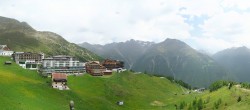 Archiv Foto Webcam Hochsölden Ötztal 11:00