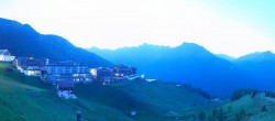 Archived image Webcam Ötztal Hochsölden 03:00
