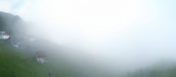 Archiv Foto Webcam Hochsölden Ötztal 06:00