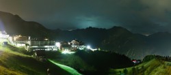 Archiv Foto Webcam Hochsölden Ötztal 01:00