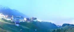 Archiv Foto Webcam Hochsölden Ötztal 03:00