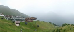 Archiv Foto Webcam Hochsölden Ötztal 15:00