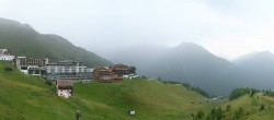 Archiv Foto Webcam Hochsölden Ötztal 17:00