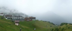 Archived image Webcam Ötztal Hochsölden 11:00