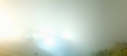 Archiv Foto Webcam Hochsölden Ötztal 23:00
