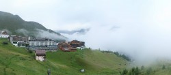 Archiv Foto Webcam Hochsölden Ötztal 06:00