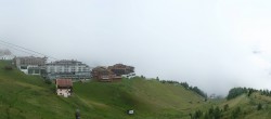 Archiv Foto Webcam Hochsölden Ötztal 09:00