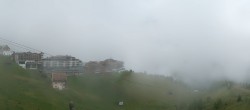 Archiv Foto Webcam Hochsölden Ötztal 11:00