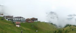Archiv Foto Webcam Hochsölden Ötztal 13:00