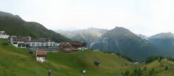 Archiv Foto Webcam Hochsölden Ötztal 15:00