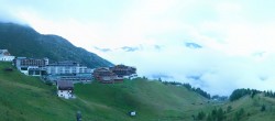 Archiv Foto Webcam Hochsölden Ötztal 05:00