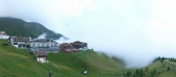 Archiv Foto Webcam Hochsölden Ötztal 06:00