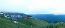 Archiv Foto Webcam Hochsölden Ötztal 05:00