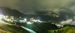 Archiv Foto Webcam Hochsölden Ötztal 01:00