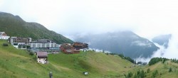 Archived image Webcam Ötztal Hochsölden 05:00