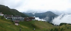 Archived image Webcam Ötztal Hochsölden 06:00