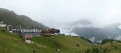 Archived image Webcam Ötztal Hochsölden 09:00