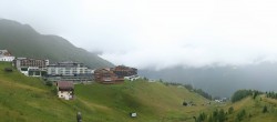 Archived image Webcam Ötztal Hochsölden 13:00