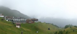 Archived image Webcam Ötztal Hochsölden 15:00