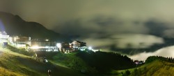 Archived image Webcam Ötztal Hochsölden 23:00
