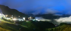 Archived image Webcam Ötztal Hochsölden 03:00