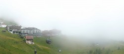 Archived image Webcam Ötztal Hochsölden 09:00