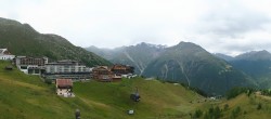 Archiv Foto Webcam Hochsölden Ötztal 13:00