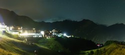 Archiv Foto Webcam Hochsölden Ötztal 01:00