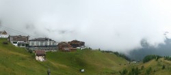 Archiv Foto Webcam Hochsölden Ötztal 11:00