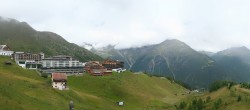 Archiv Foto Webcam Hochsölden Ötztal 13:00