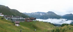Archived image Webcam Ötztal Hochsölden 06:00