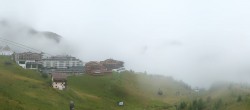 Archiv Foto Webcam Hochsölden Ötztal 11:00