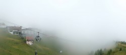 Archiv Foto Webcam Hochsölden Ötztal 13:00