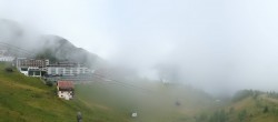 Archiv Foto Webcam Hochsölden Ötztal 15:00