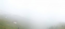 Archiv Foto Webcam Hochsölden Ötztal 06:00