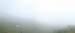 Archiv Foto Webcam Hochsölden Ötztal 07:00
