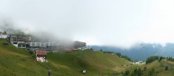 Archiv Foto Webcam Hochsölden Ötztal 09:00