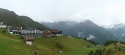 Archiv Foto Webcam Hochsölden Ötztal 11:00