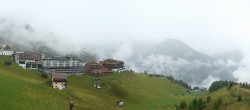 Archiv Foto Webcam Hochsölden Ötztal 13:00