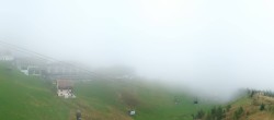 Archiv Foto Webcam Hochsölden Ötztal 10:00