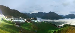 Archived image Webcam Ötztal Hochsölden 03:00