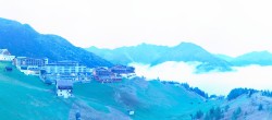Archived image Webcam Ötztal Hochsölden 05:00