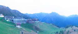 Archiv Foto Webcam Hochsölden Ötztal 05:00