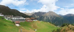 Archiv Foto Webcam Hochsölden Ötztal 13:00