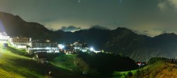 Archiv Foto Webcam Hochsölden Ötztal 06:00