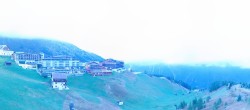 Archiv Foto Webcam Hochsölden Ötztal 05:00