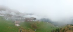 Archiv Foto Webcam Hochsölden Ötztal 09:00