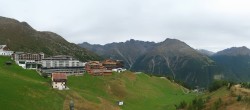 Archiv Foto Webcam Hochsölden Ötztal 15:00